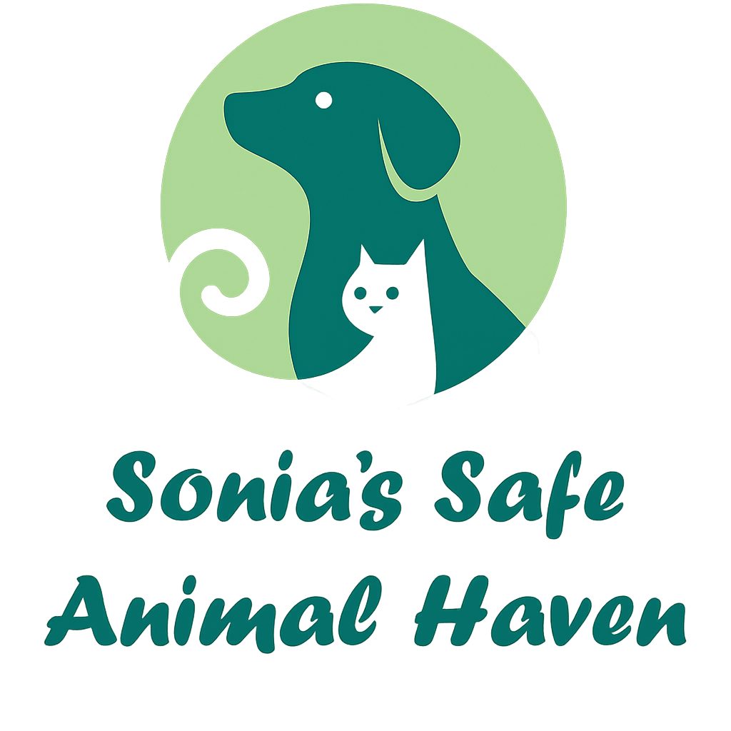 Sonia’s Safe Animal Haven